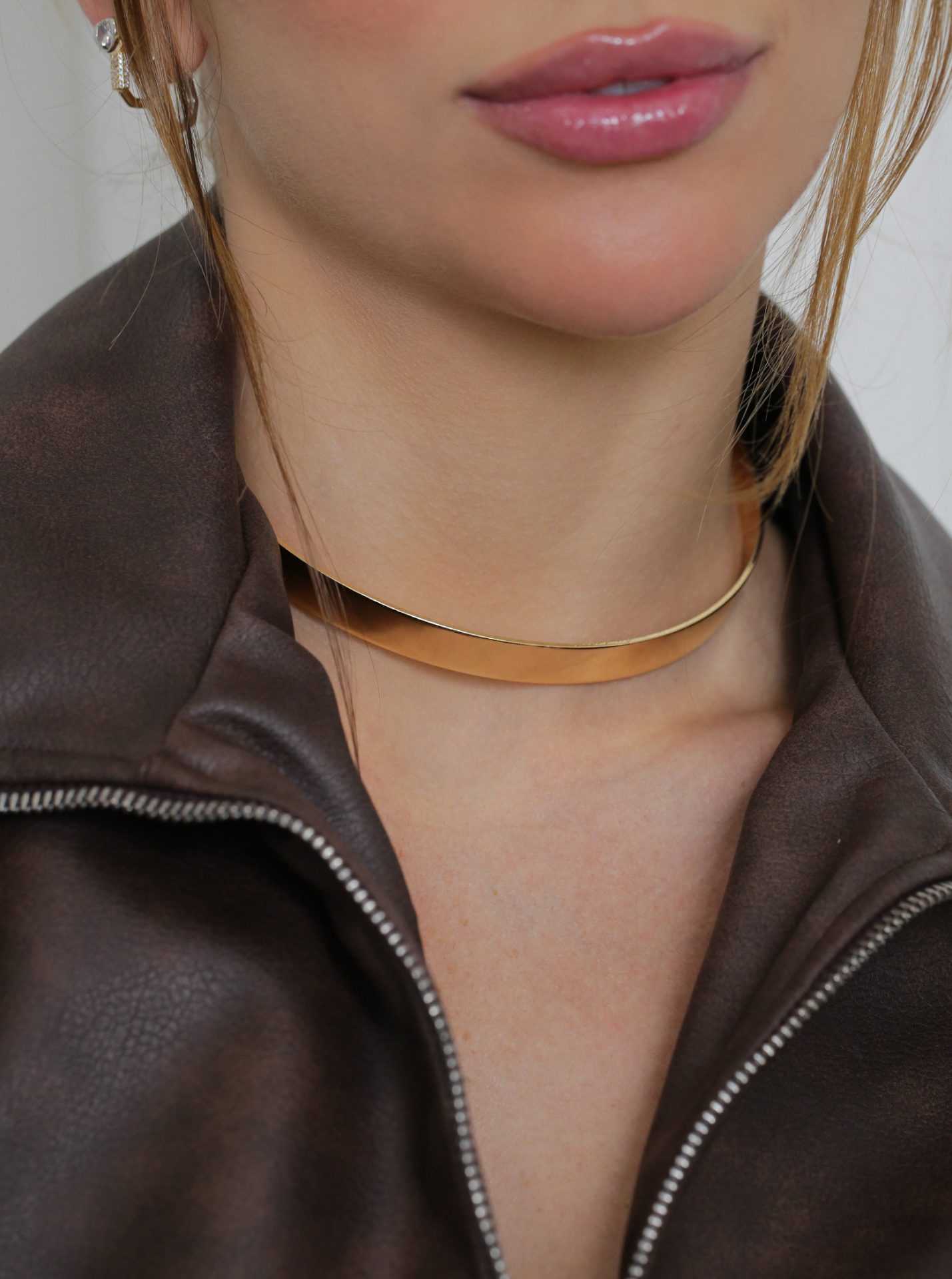 CHOCKER HALO