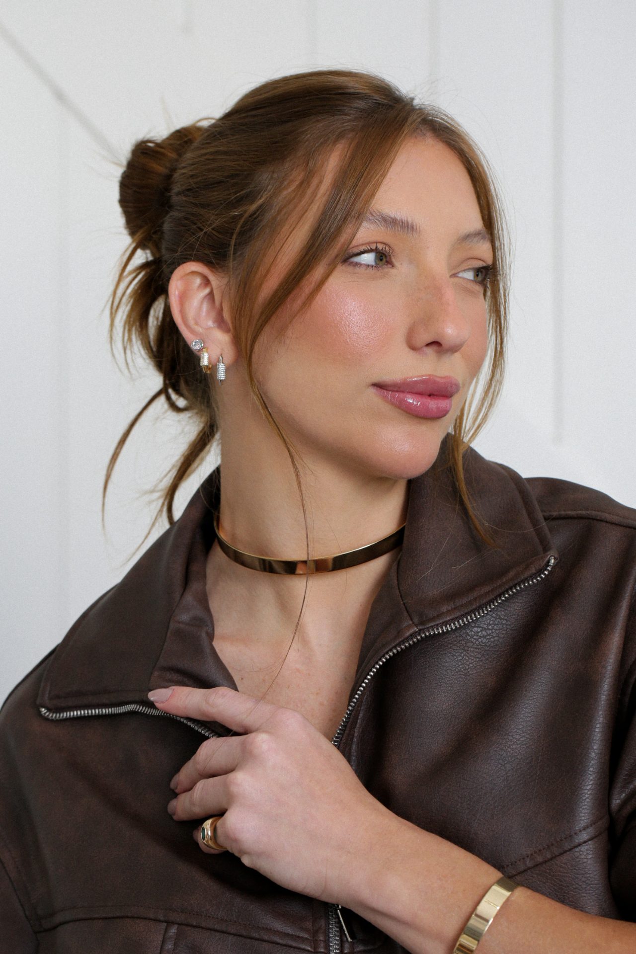 CHOCKER HALO
