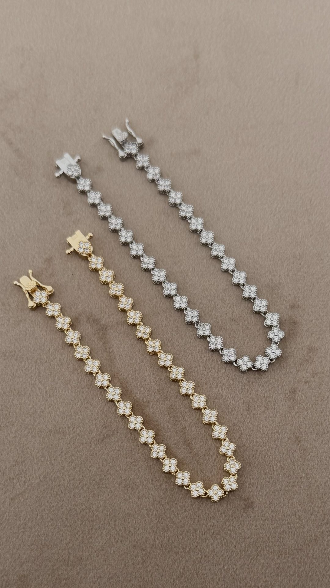 PULSEIRA LUCK