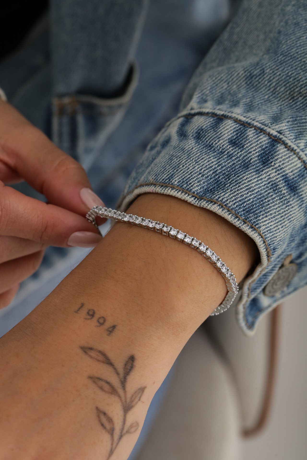 PULSEIRA RIVIERA LIZ