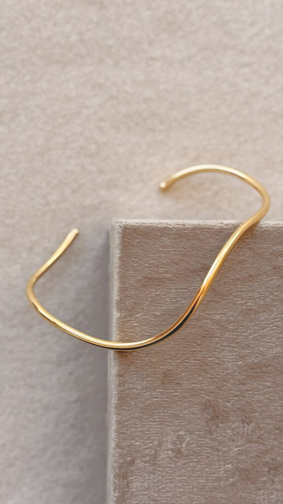 BRACELETE WAVE
