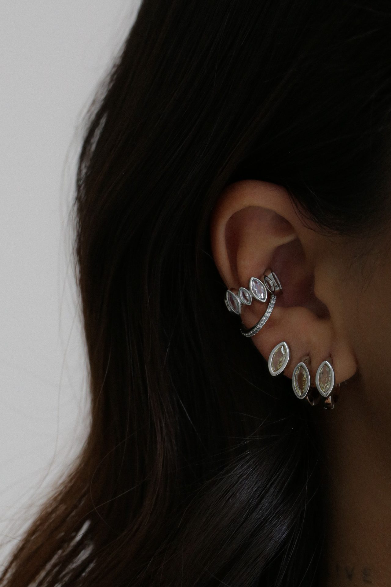 PIERCING NAVE