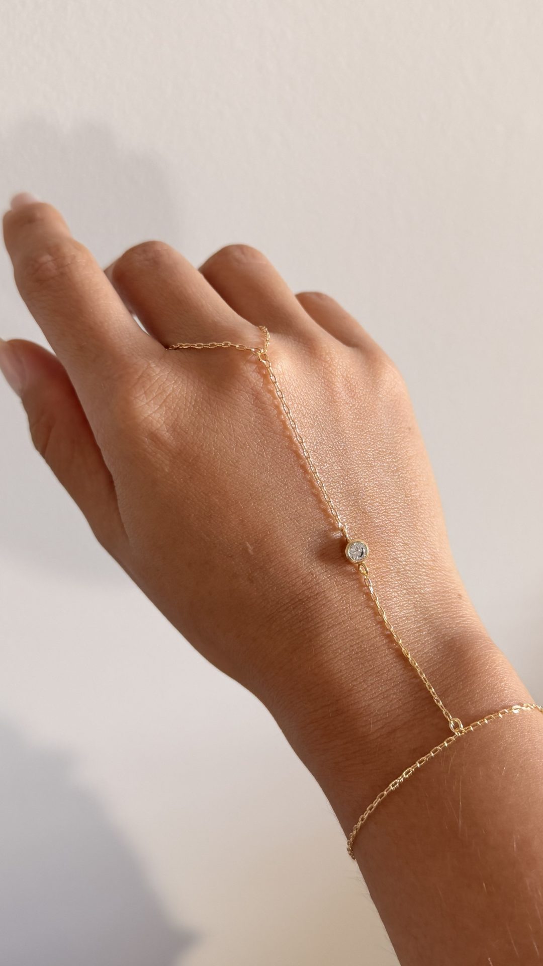 HAND CHAIN MILA