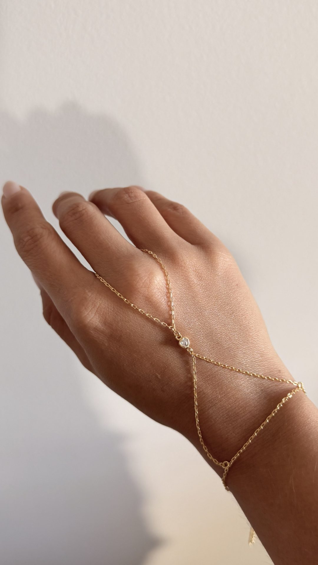 HAND CHAIN JEWEL