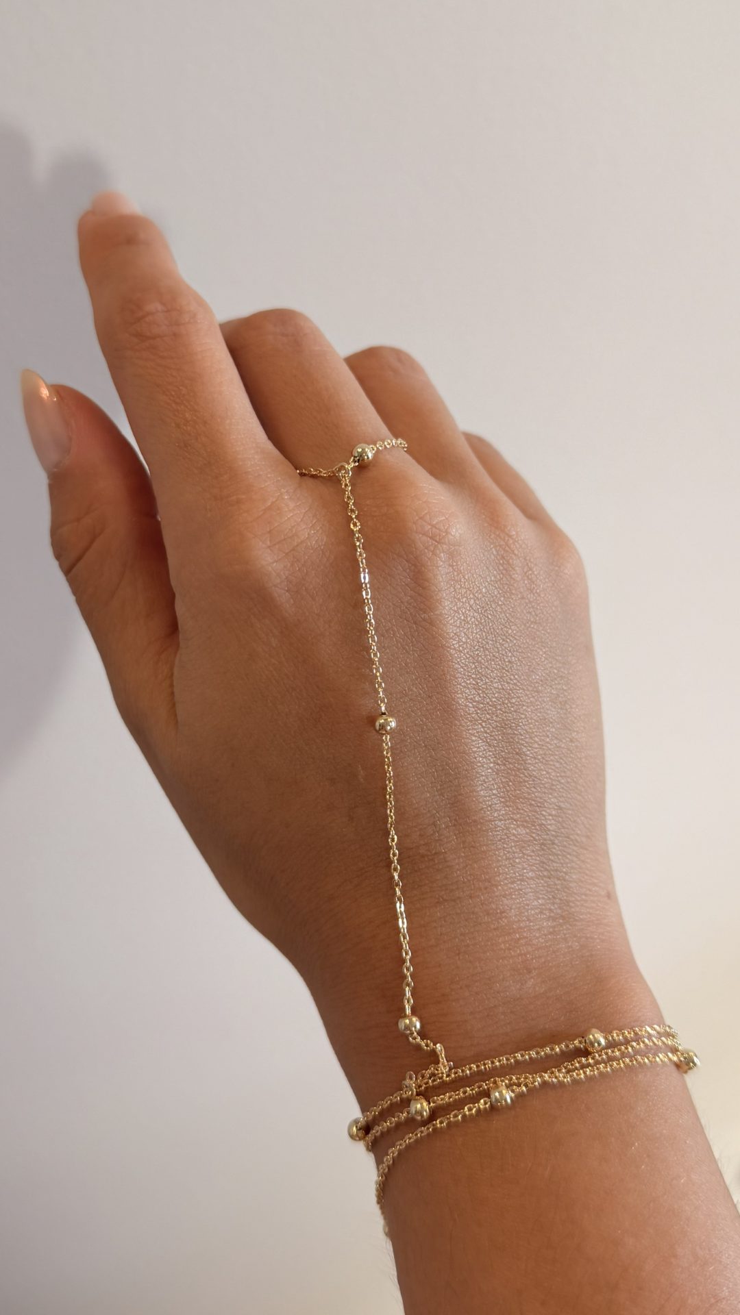 HAND CHAIN WYNN