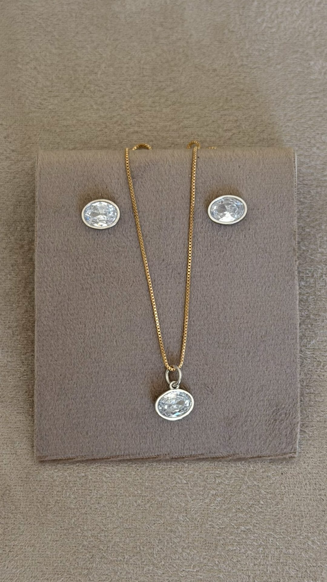 CONJUNTO LENI