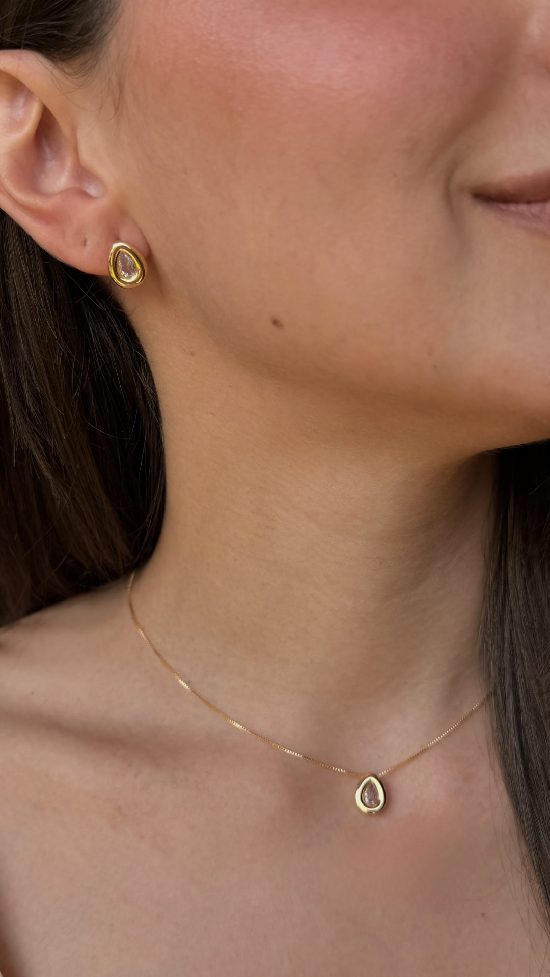 CONJUNTO DROP MINI