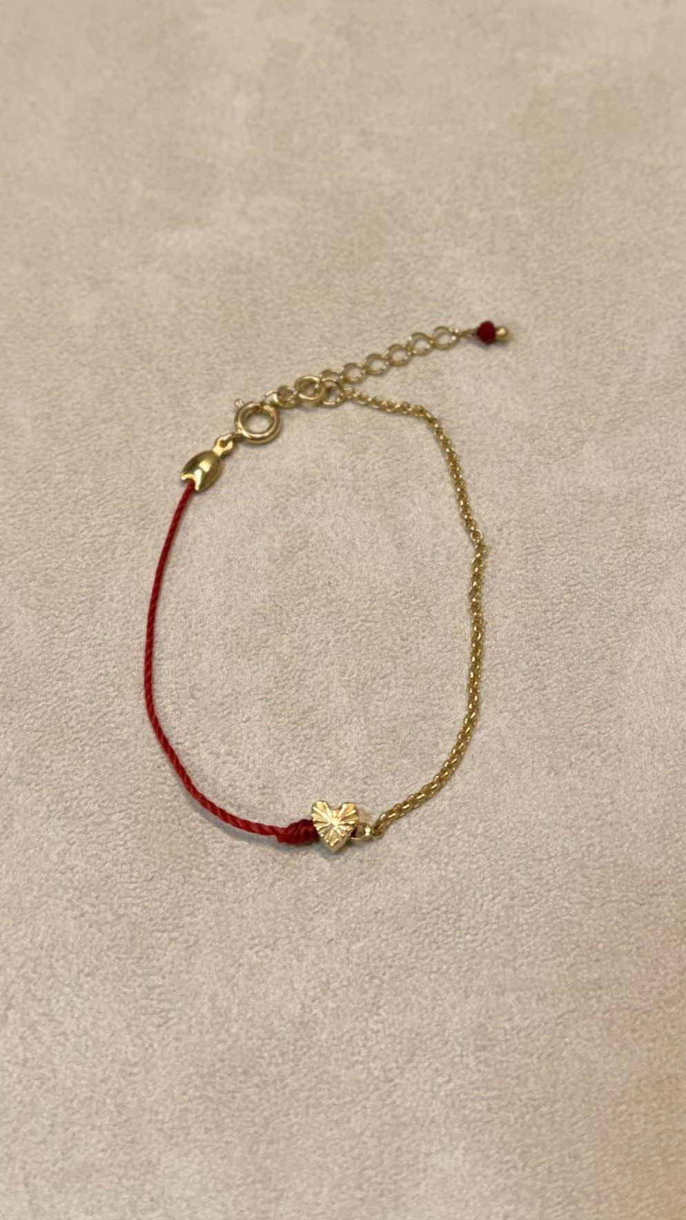 PULSEIRA WISH CORAÇÃO
