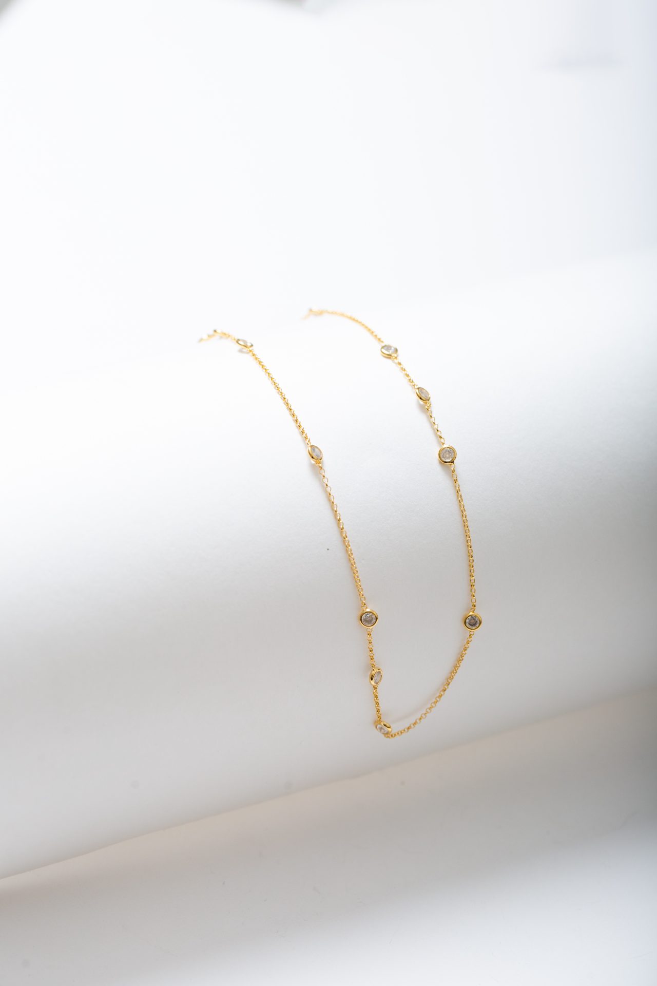 CHOKER TIFY