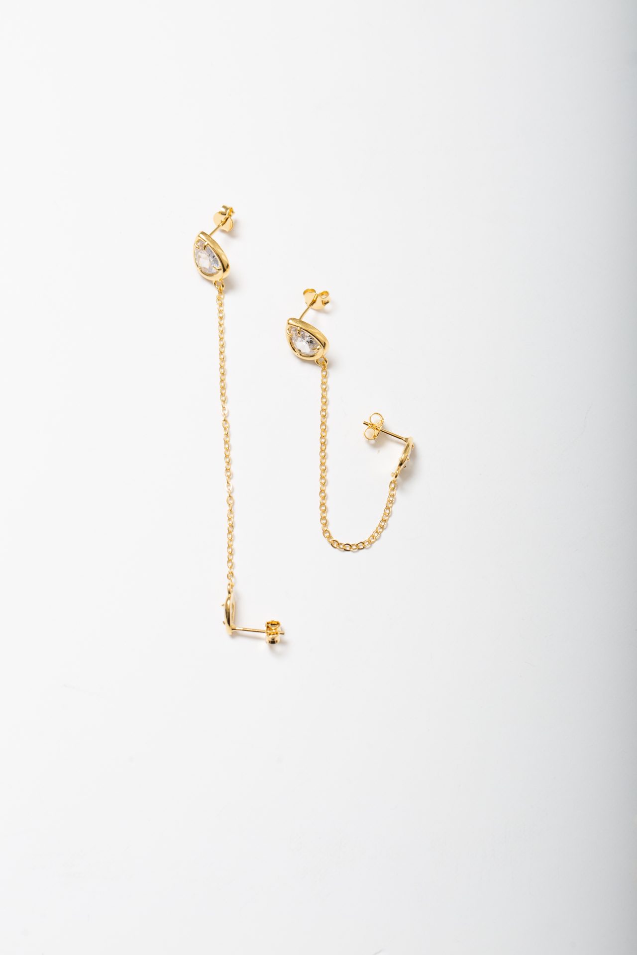 BRINCO EARLINE ALIE