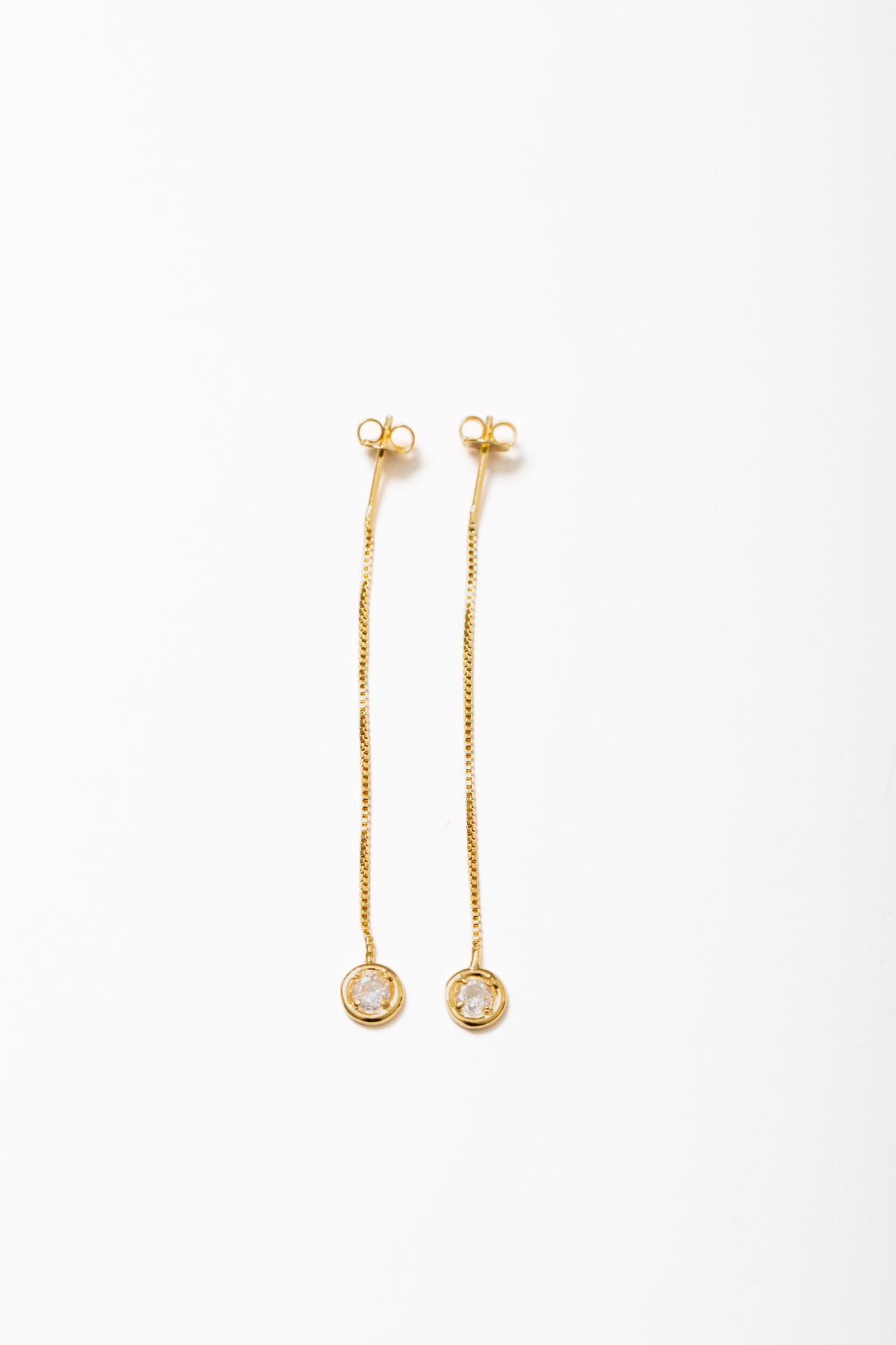 BRINCO EARLINE KORA